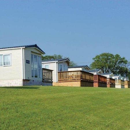Crofthead Hotel Ayr Kültér fotó