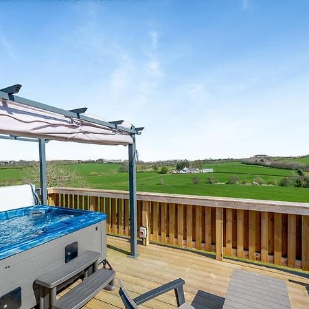 Crofthead Hotel Ayr Kültér fotó