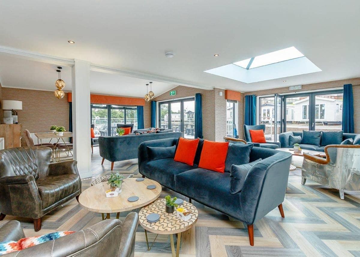 Crofthead Hotel Ayr Kültér fotó